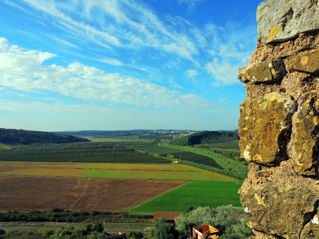 Foto de Obidos (Lisbon), Portugal