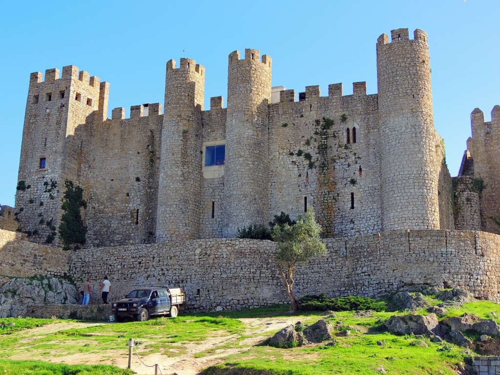 Foto de Obidos (Lisbon), Portugal