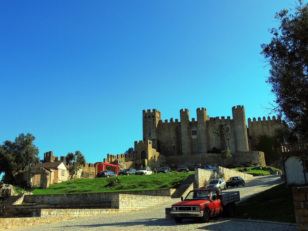 Foto de Obidos (Lisbon), Portugal