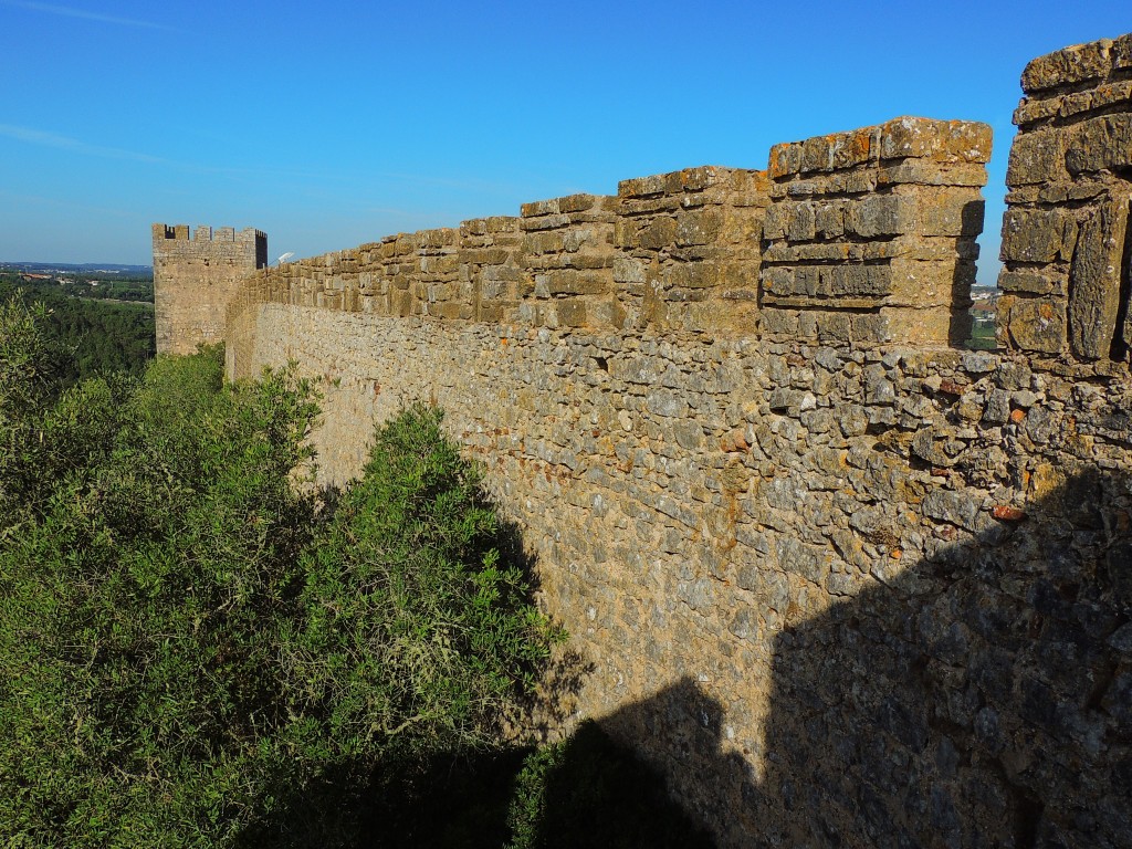 Foto de Obidos (Lisbon), Portugal