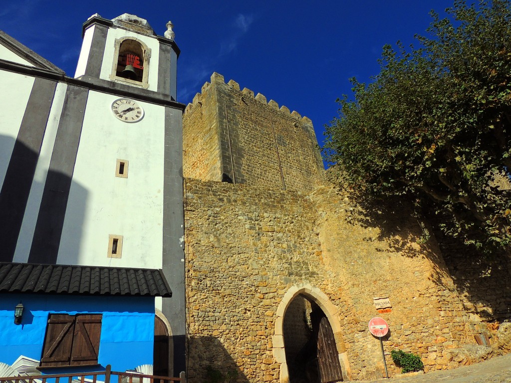 Foto de Obidos (Lisbon), Portugal