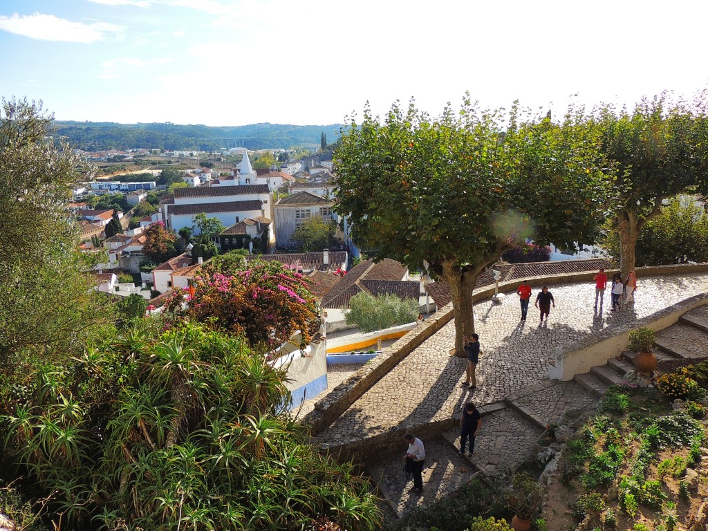 Foto de Obidos (Lisbon), Portugal