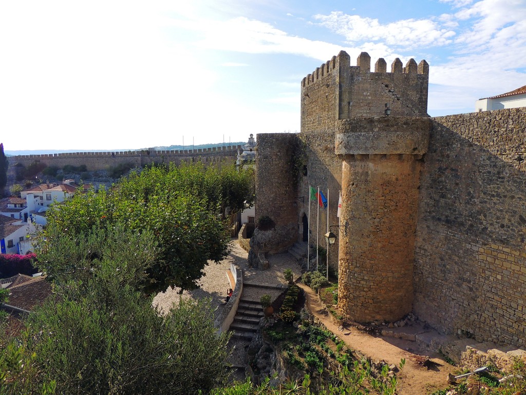 Foto de Obidos (Lisbon), Portugal