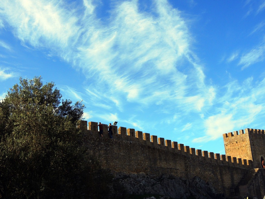 Foto de Obidos (Lisbon), Portugal