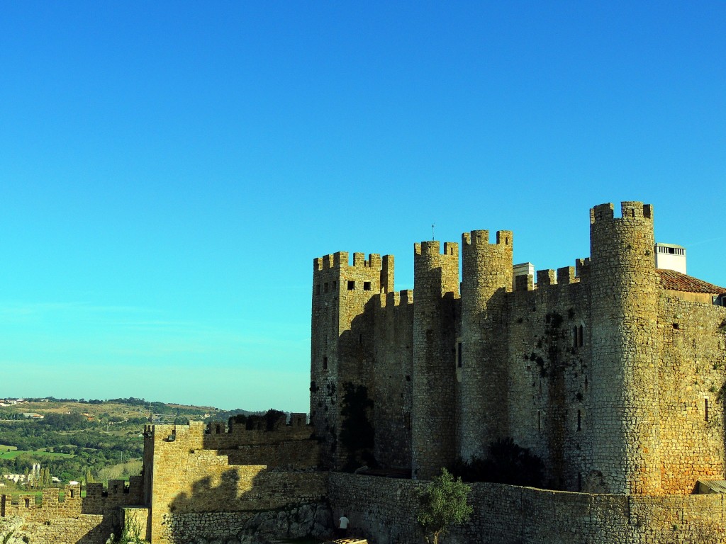 Foto de Obidos (Lisbon), Portugal