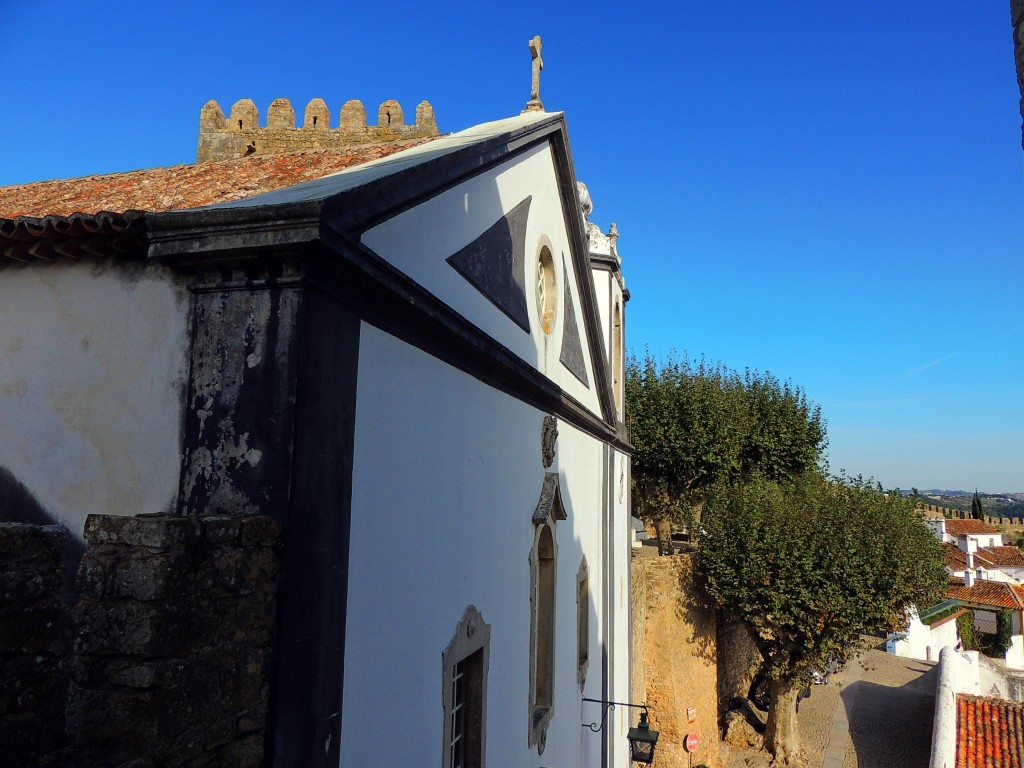 Foto de Obidos (Lisbon), Portugal