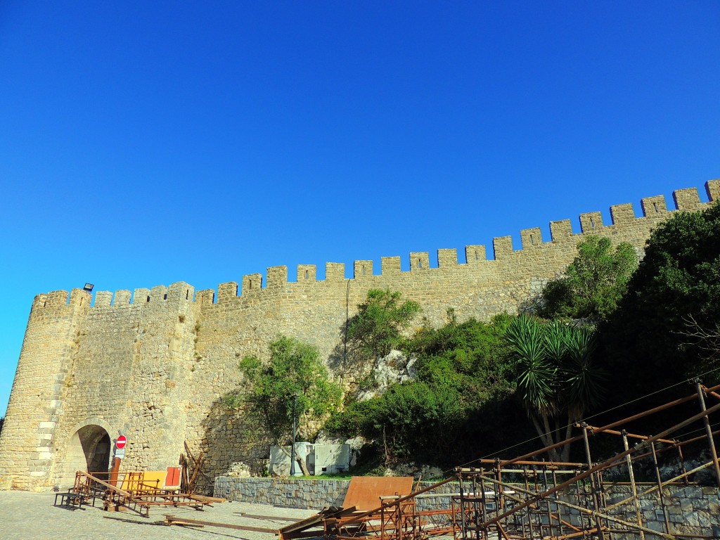 Foto de Obidos (Lisbon), Portugal