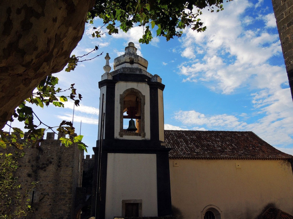 Foto de Obidos (Lisbon), Portugal