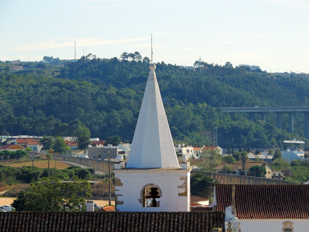 Foto de Obidos (Lisbon), Portugal