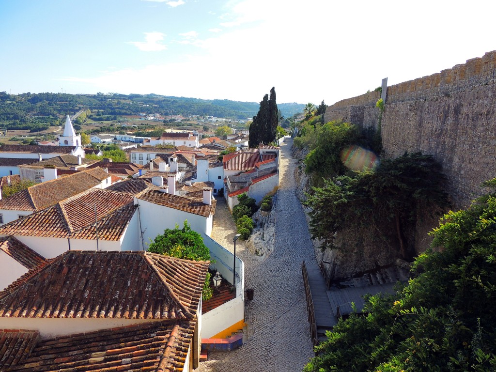 Foto de Obidos (Lisbon), Portugal