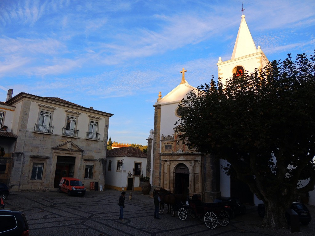 Foto de Obidos (Lisbon), Portugal