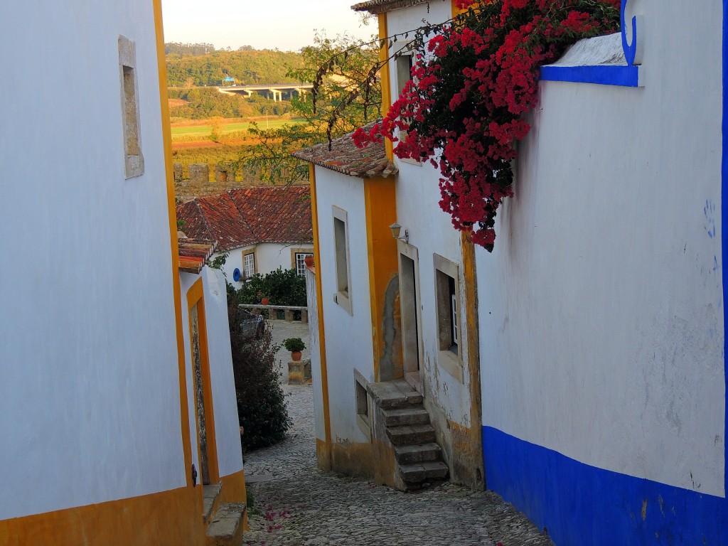 Foto de Obidos (Lisbon), Portugal