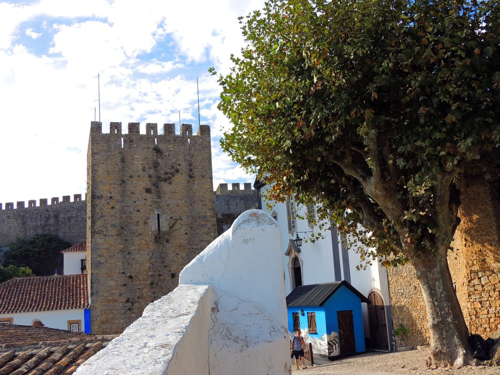 Foto de Obidos (Lisbon), Portugal