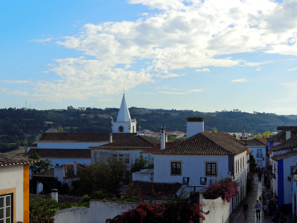 Foto de Obidos (Lisbon), Portugal