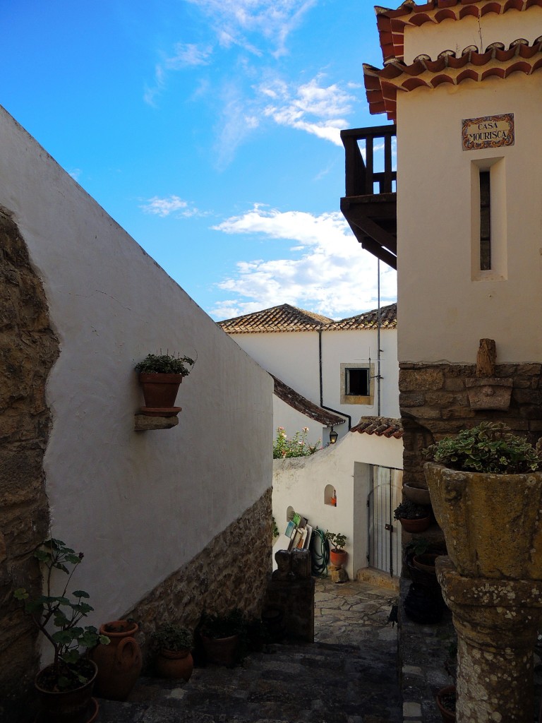 Foto de Obidos (Lisbon), Portugal