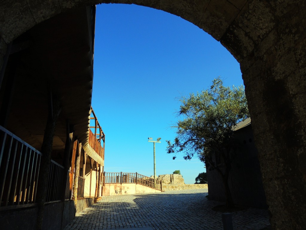 Foto de Obidos (Lisbon), Portugal