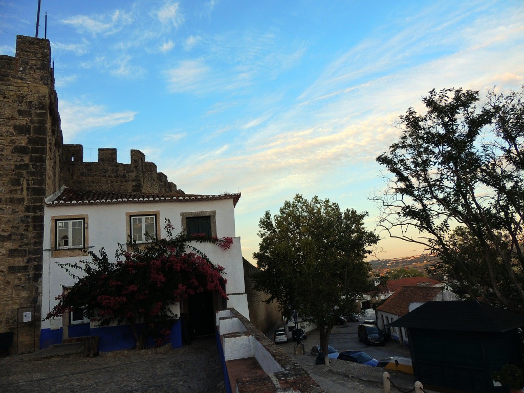 Foto de Obidos (Lisbon), Portugal