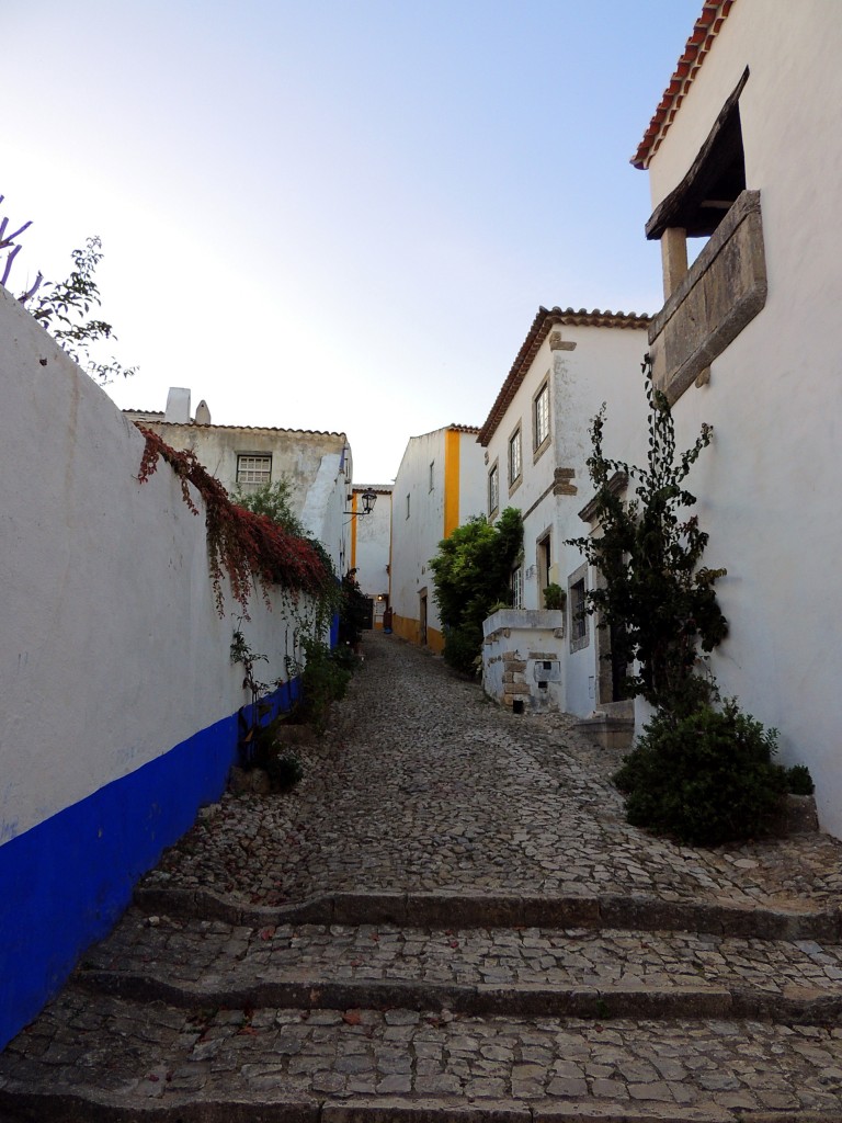 Foto de Obidos (Lisbon), Portugal