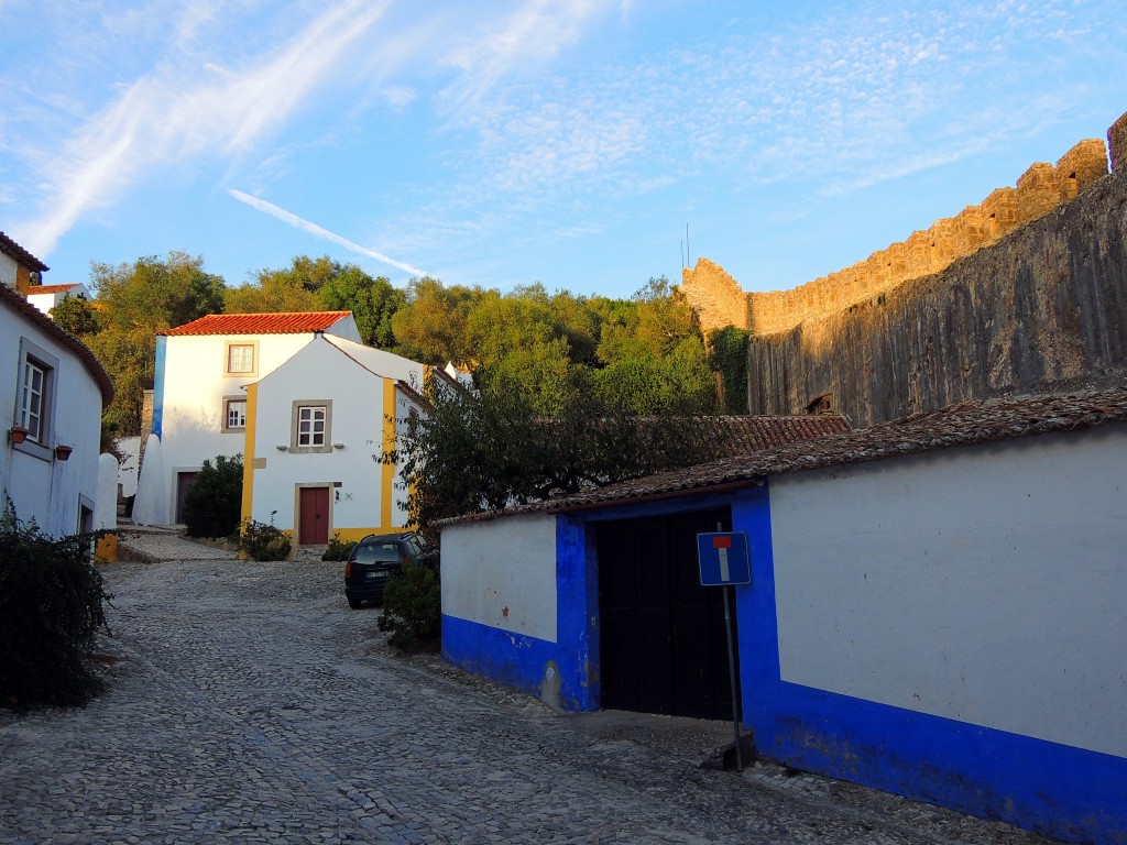 Foto de Obidos (Lisbon), Portugal