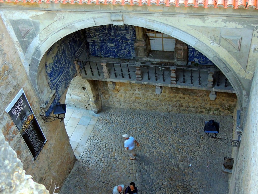 Foto de Obidos (Lisbon), Portugal