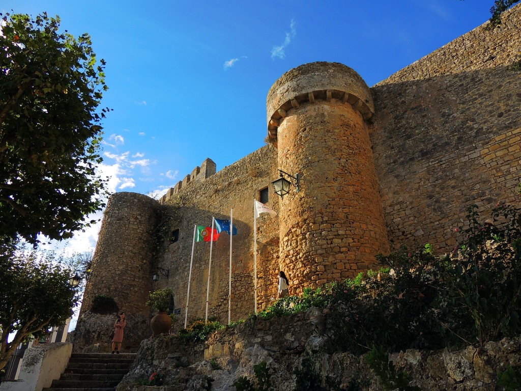 Foto de Obidos (Lisbon), Portugal