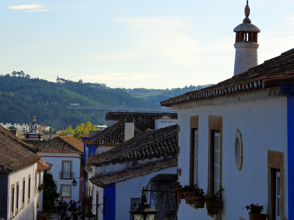 Foto de Obidos (Lisbon), Portugal