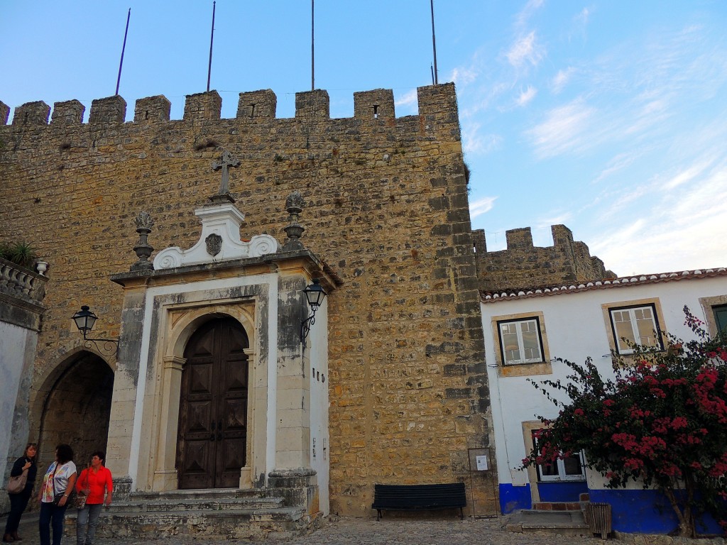 Foto de Obidos (Lisbon), Portugal