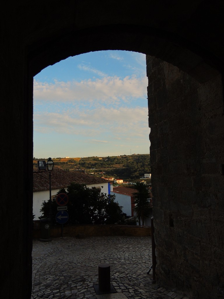 Foto de Obidos (Lisbon), Portugal