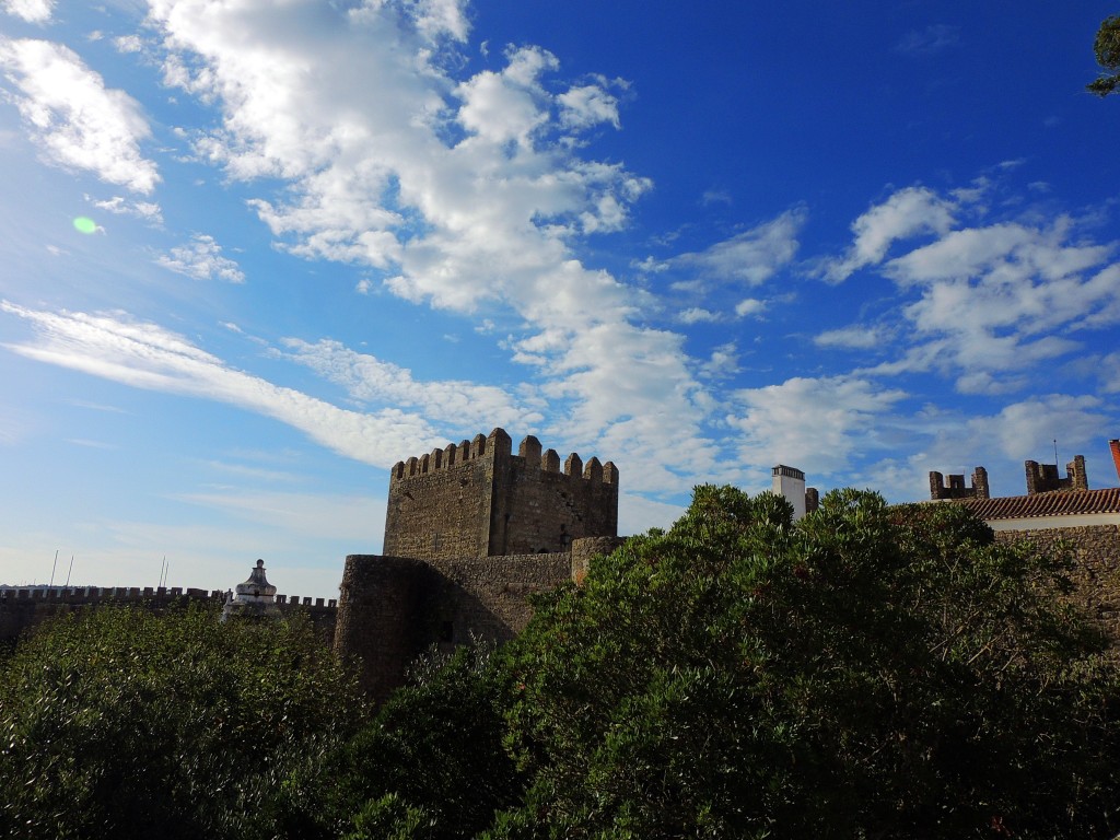 Foto de Obidos (Lisbon), Portugal