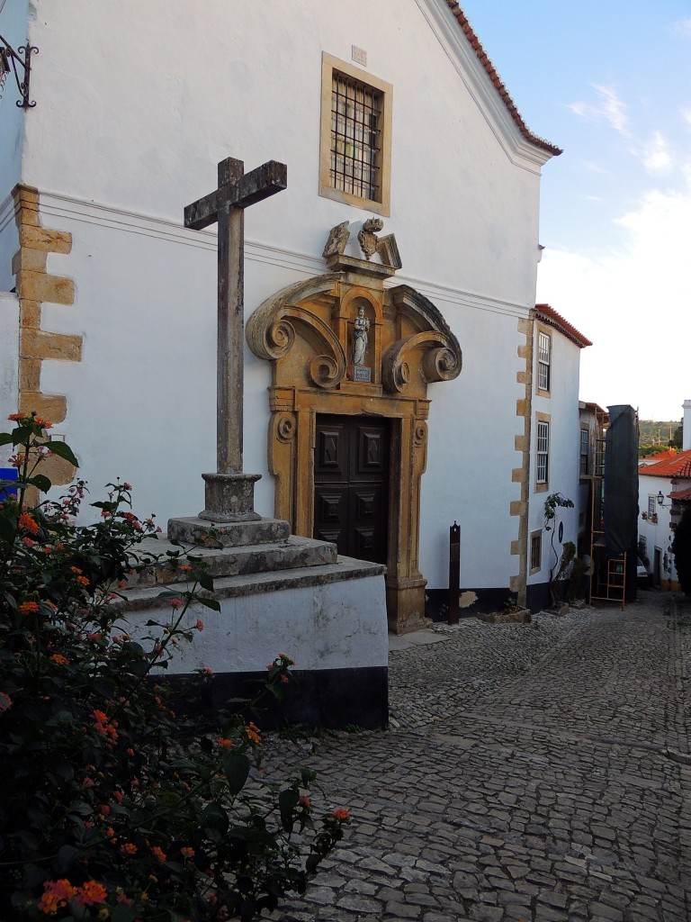 Foto de Obidos (Lisbon), Portugal