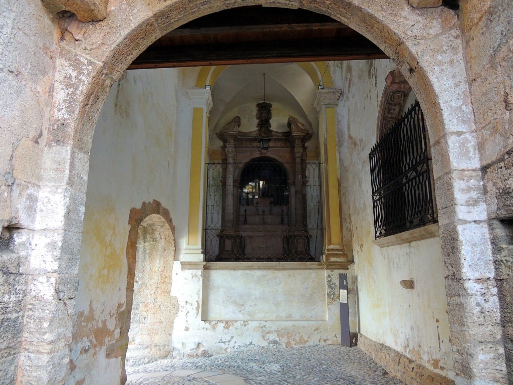 Foto de Obidos (Lisbon), Portugal