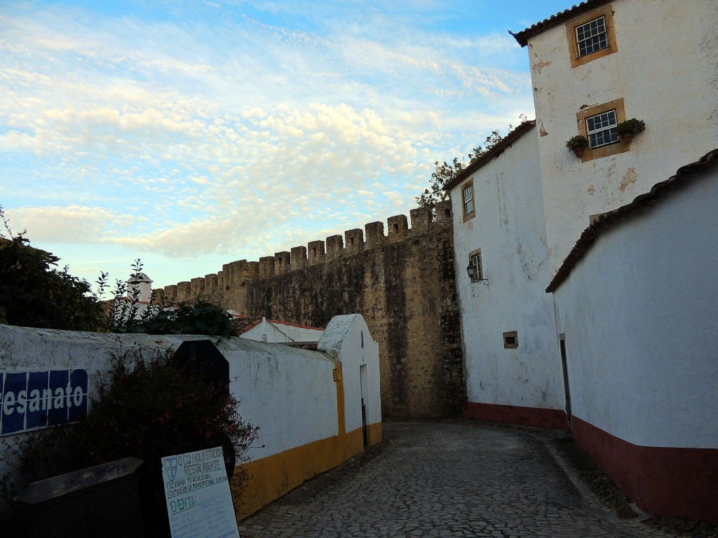 Foto de Obidos (Lisbon), Portugal