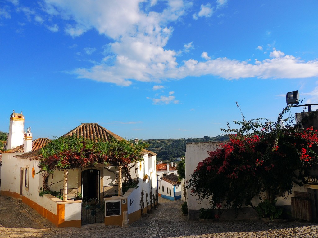 Foto de Obidos (Lisbon), Portugal