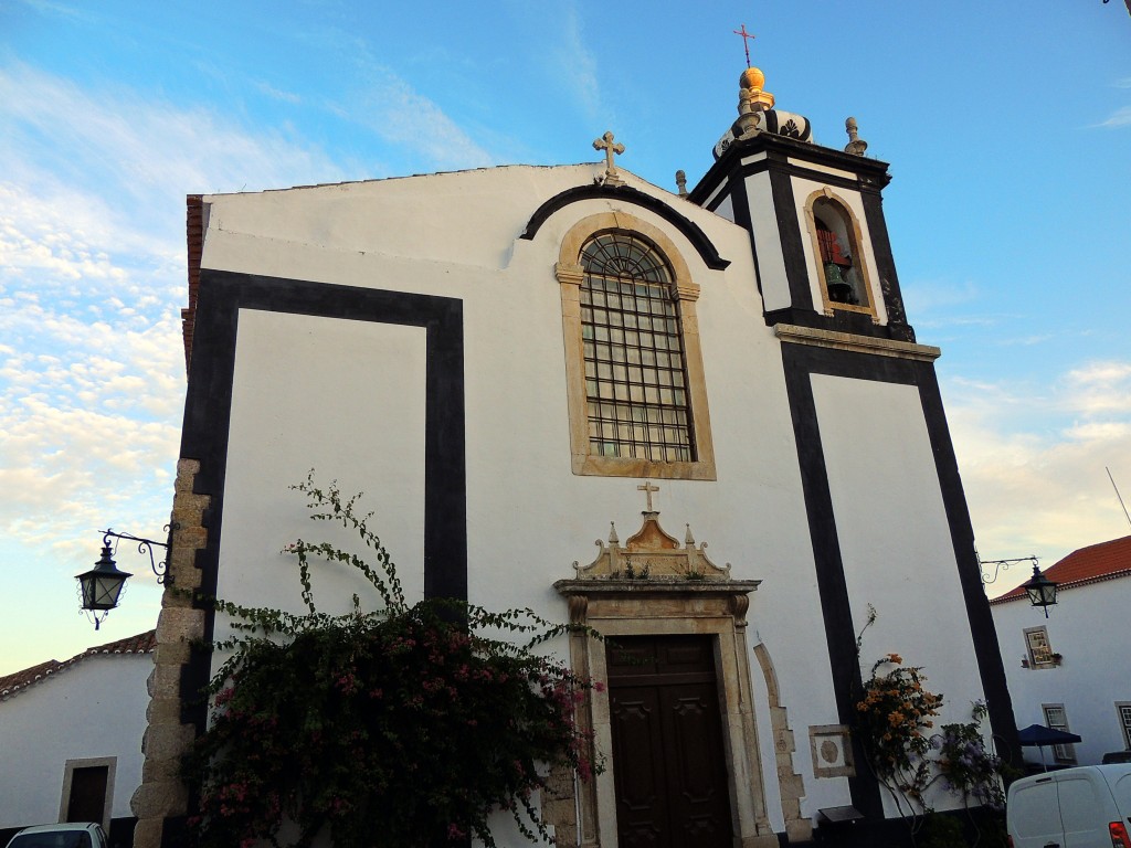 Foto de Obidos (Lisbon), Portugal