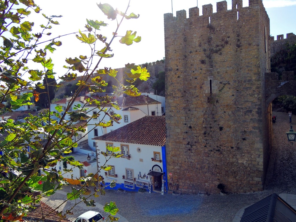 Foto de Obidos (Lisbon), Portugal