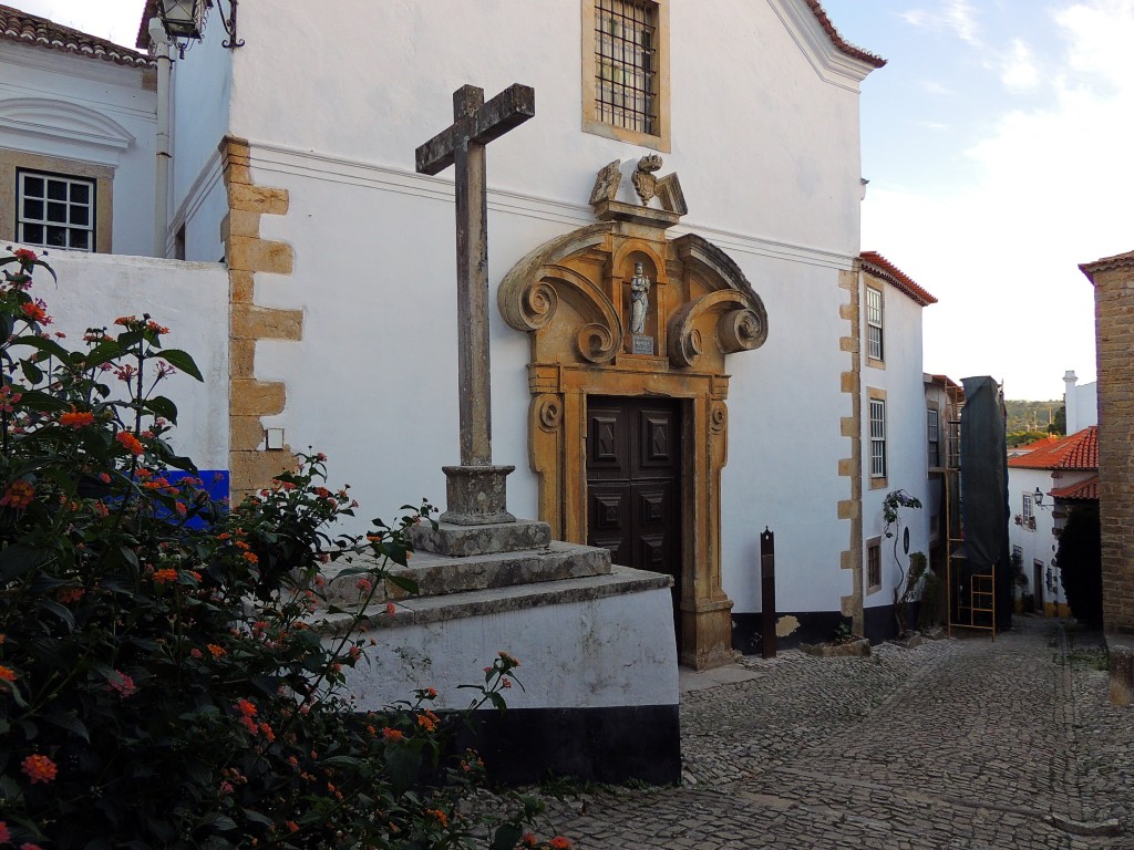 Foto de Obidos (Lisbon), Portugal