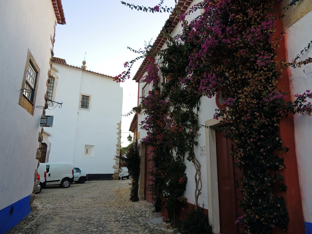 Foto de Obidos (Lisbon), Portugal