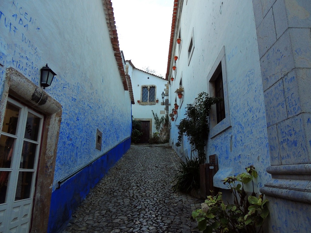 Foto de Obidos (Lisbon), Portugal