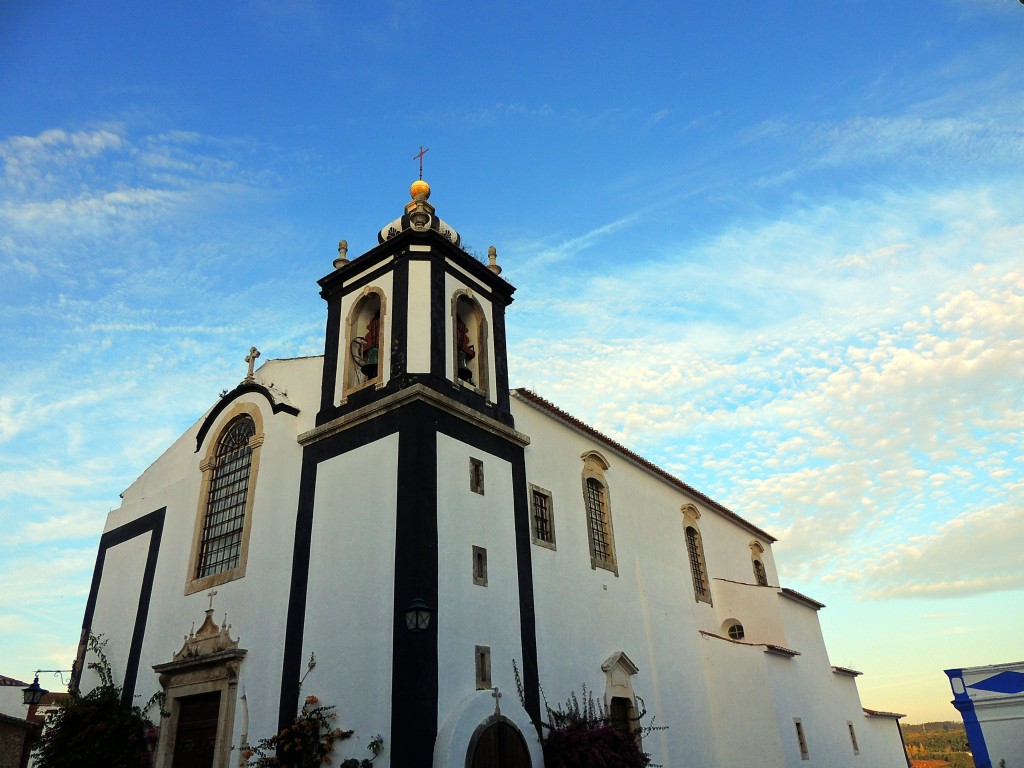 Foto de Obidos (Lisbon), Portugal