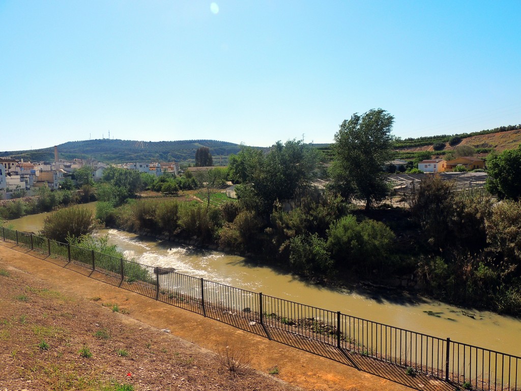 Foto de Puente Genil (Córdoba), España