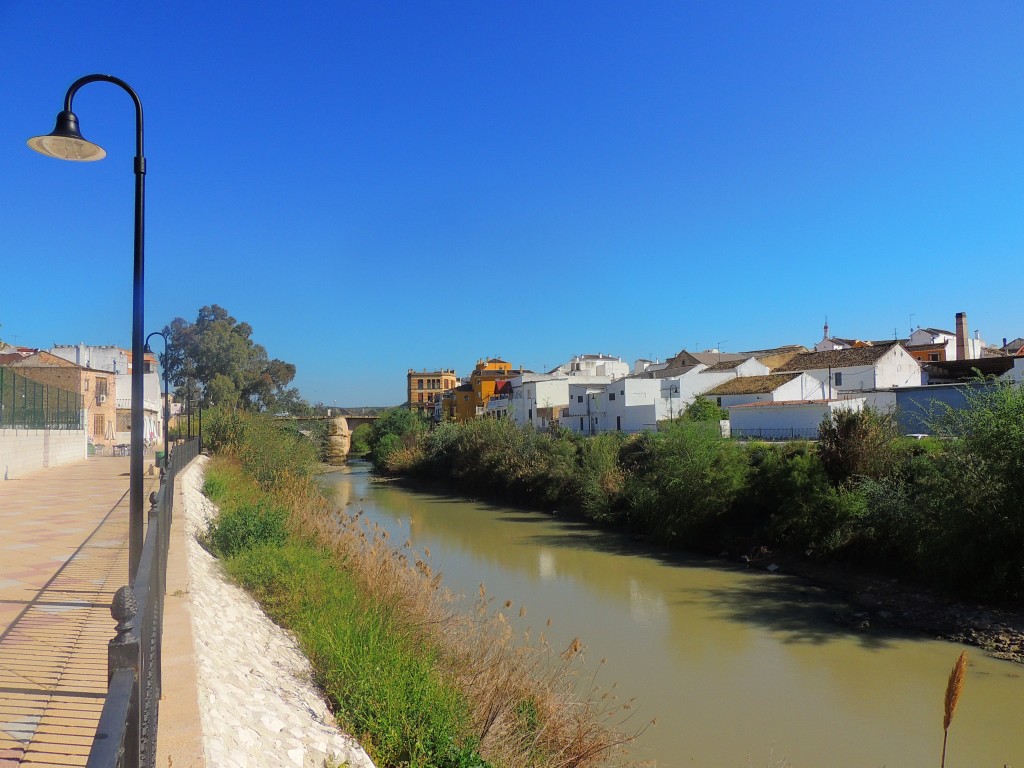 Foto de Puente Genil (Córdoba), España