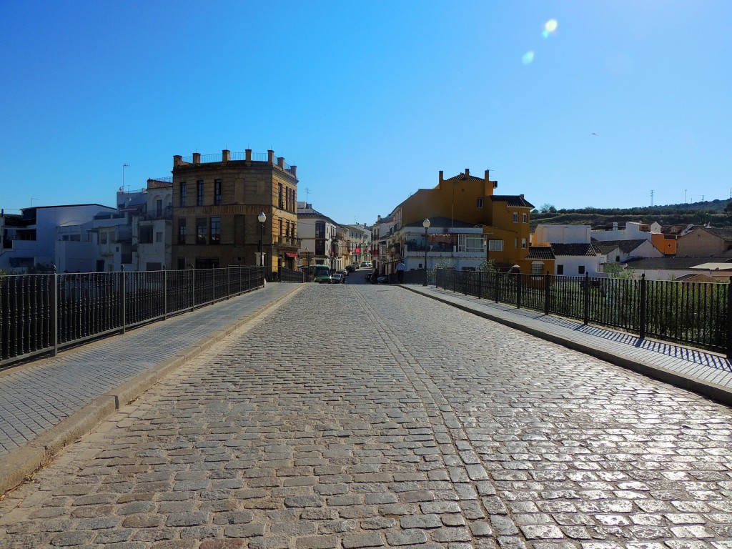 Foto de Puente Genil (Córdoba), España