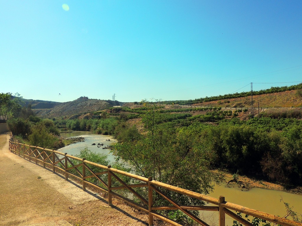 Foto de Puente Genil (Córdoba), España