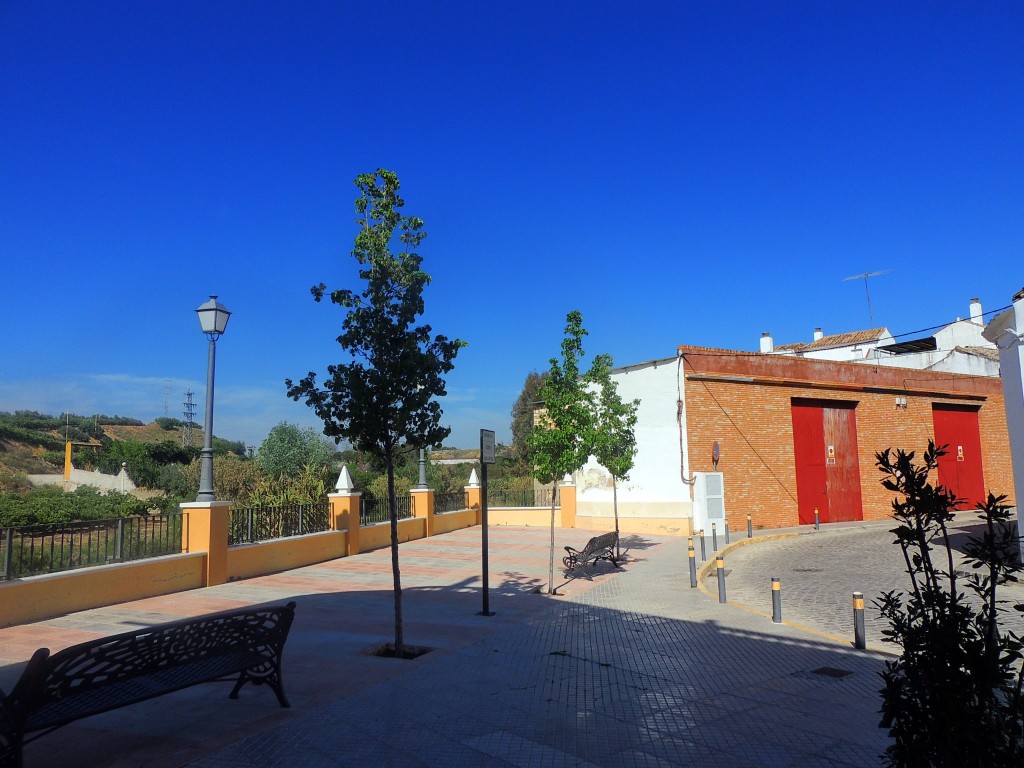 Foto de Puente Genil (Córdoba), España