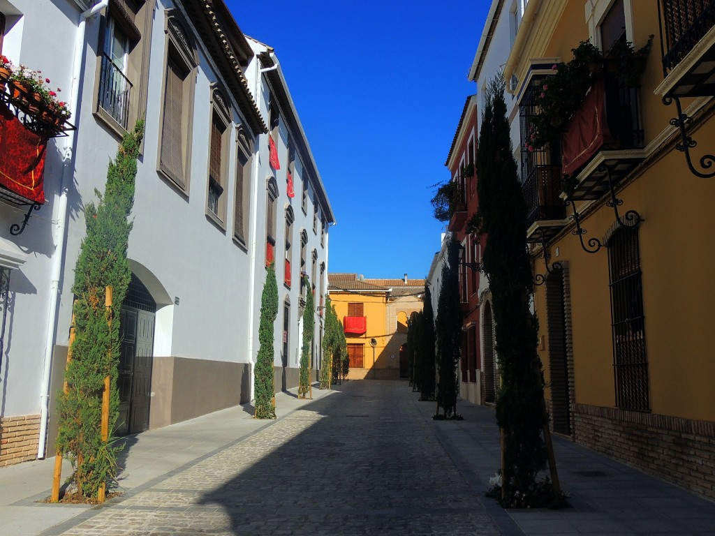 Foto de Puente Genil (Córdoba), España