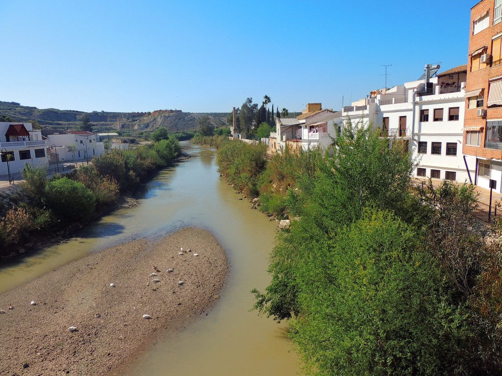 Foto de Puente Genil (Córdoba), España