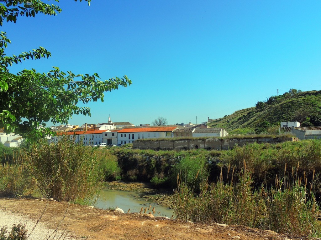 Foto de Puente Genil (Córdoba), España