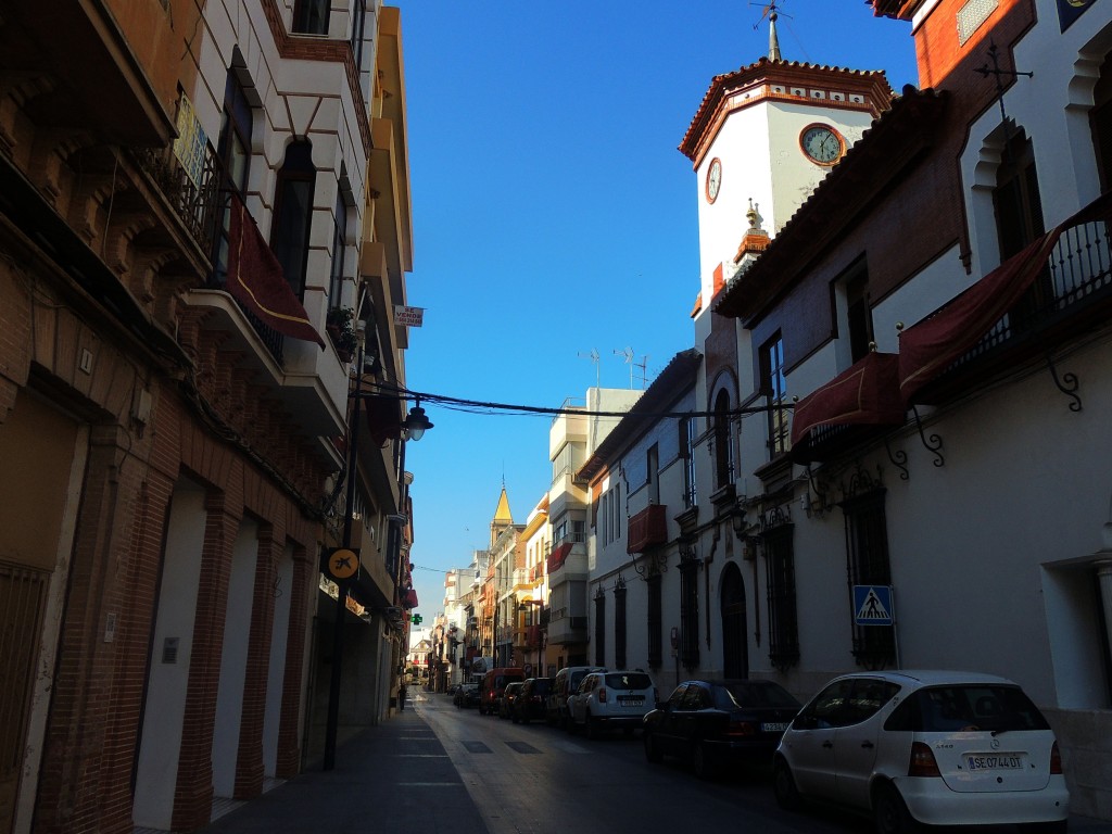 Foto de Puente Genil (Córdoba), España