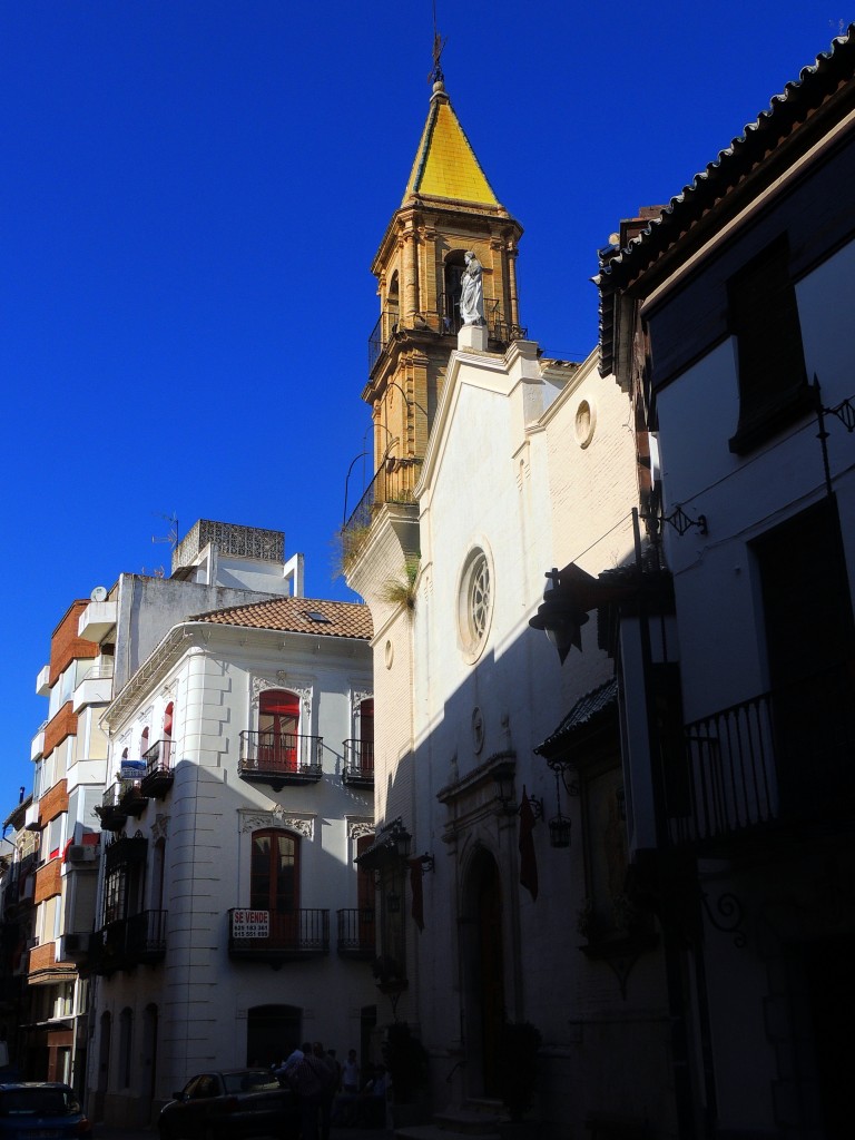 Foto de Puente Genil (Córdoba), España