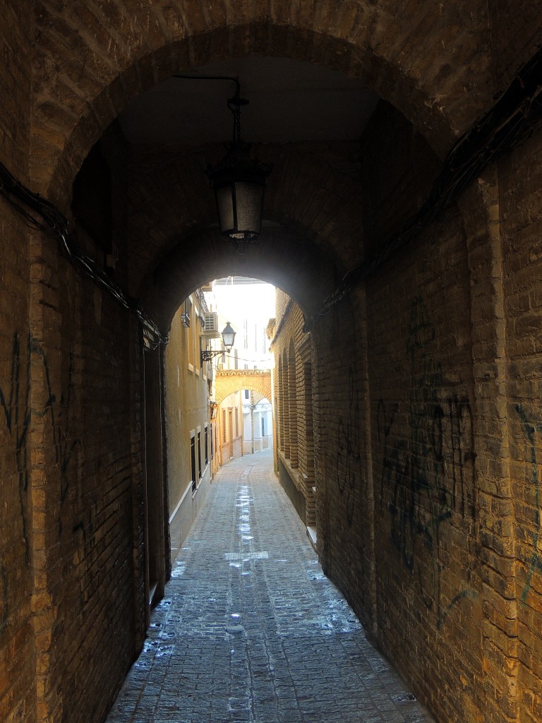 Foto de Puente Genil (Córdoba), España